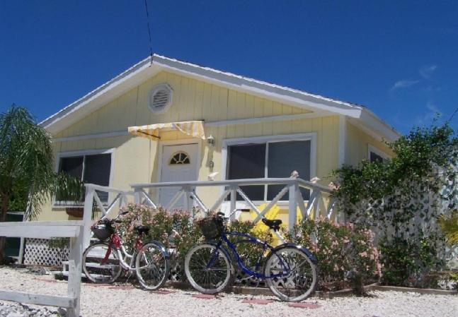 Hoopers Bay Villas Exuma George Town Cameră foto