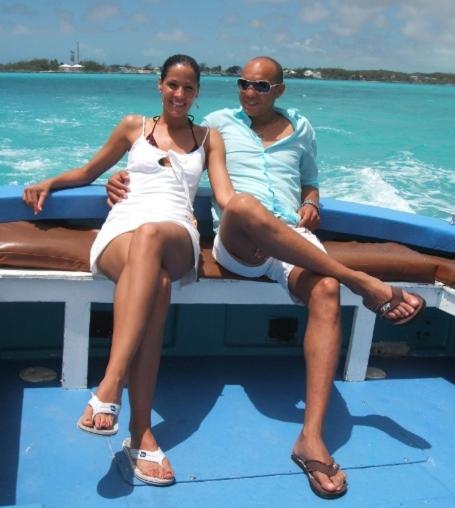 Hoopers Bay Villas Exuma George Town Cameră foto