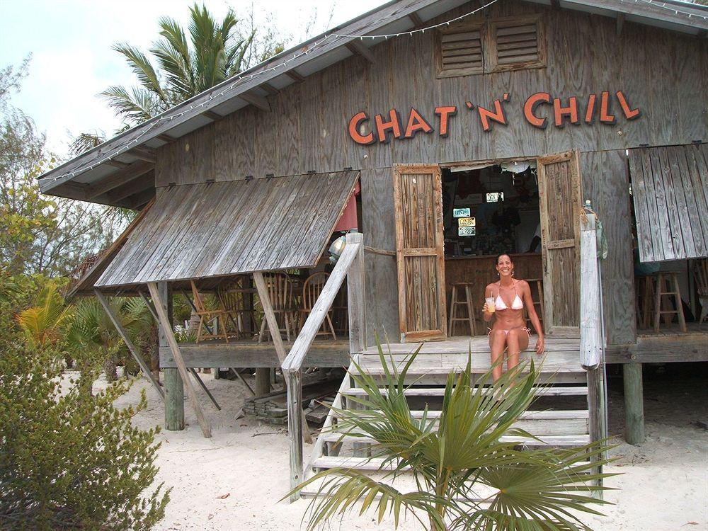 Hoopers Bay Villas Exuma George Town Exterior foto